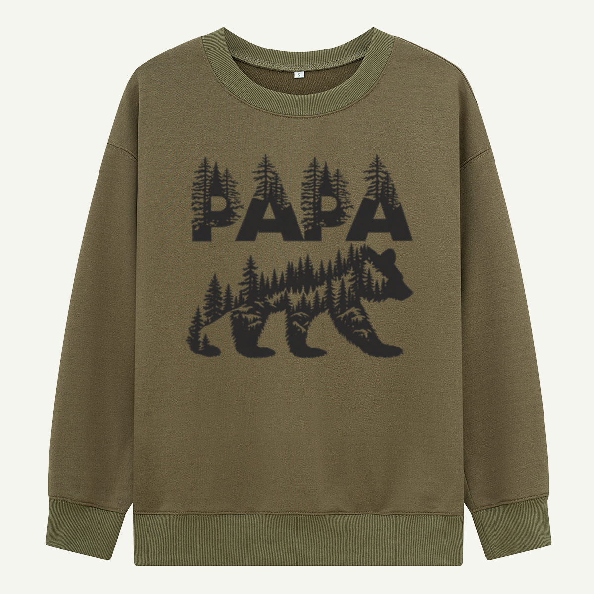 Army Green