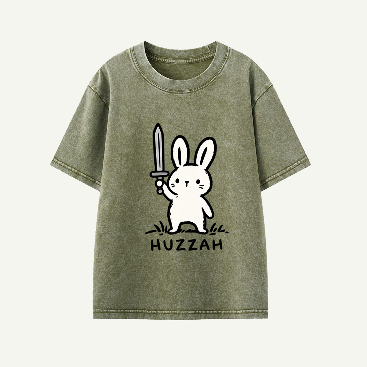 Army Green