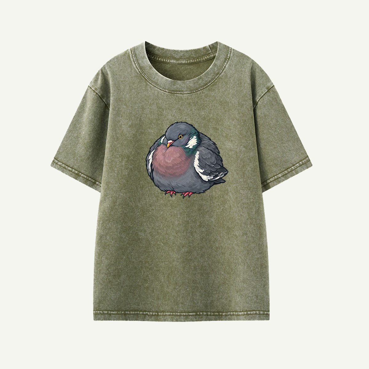 Army Green