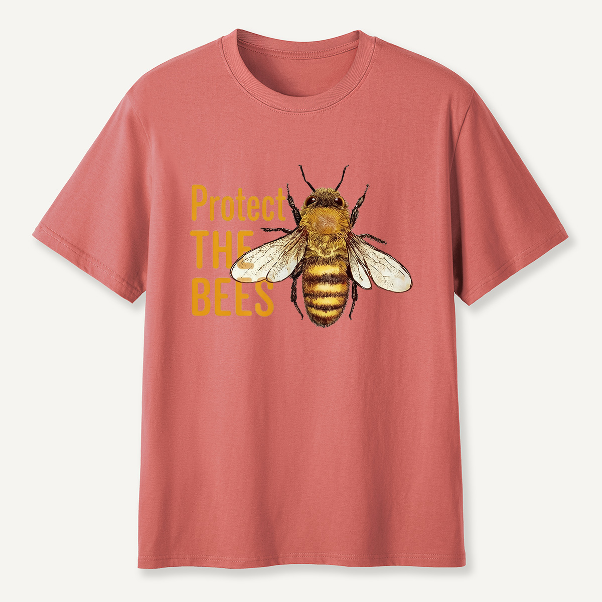 Protect the Bees T-Shirt