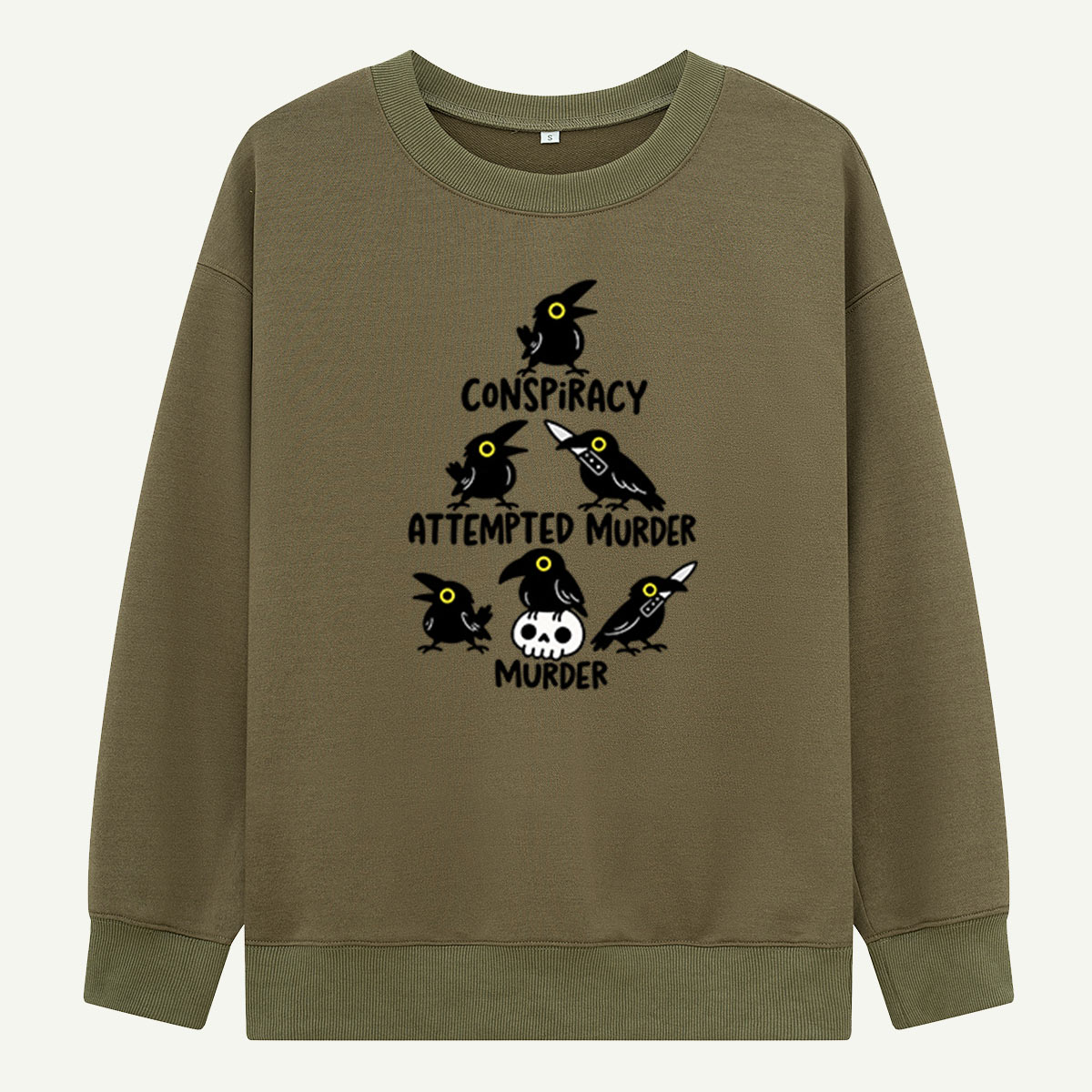 Army Green