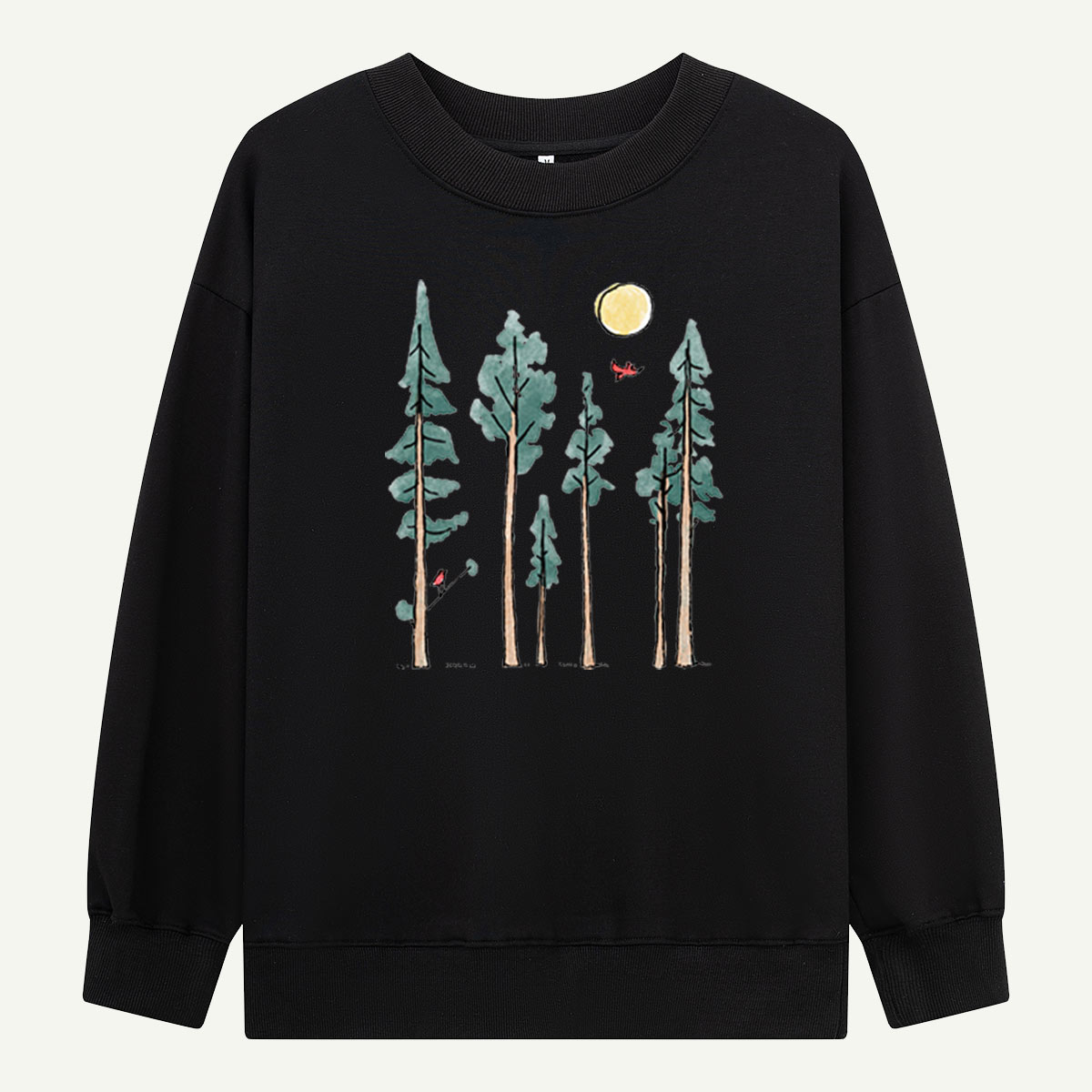 Where The F Is My Son Clownfish Search Sweatshirts