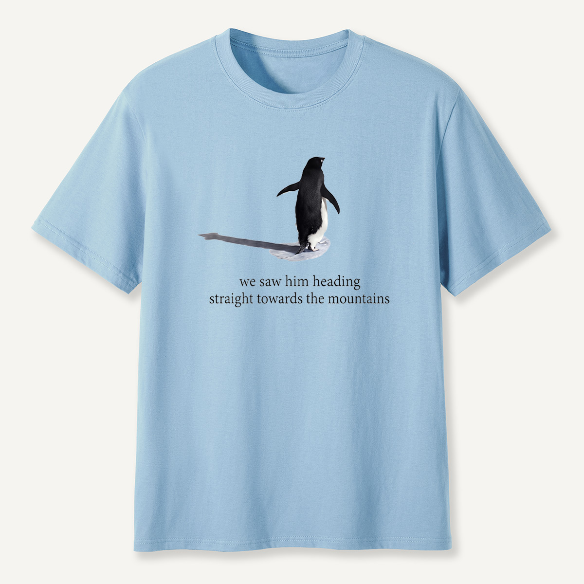 MDCTZMC26082801 T-Shirt