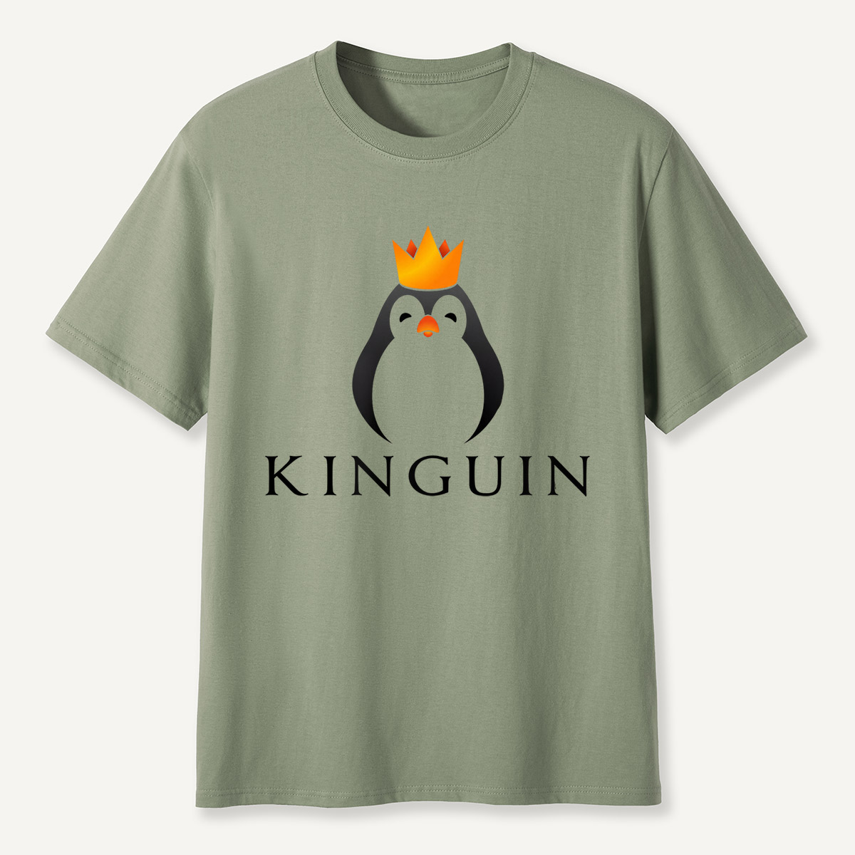 Kinguin RoyalT-Shirt