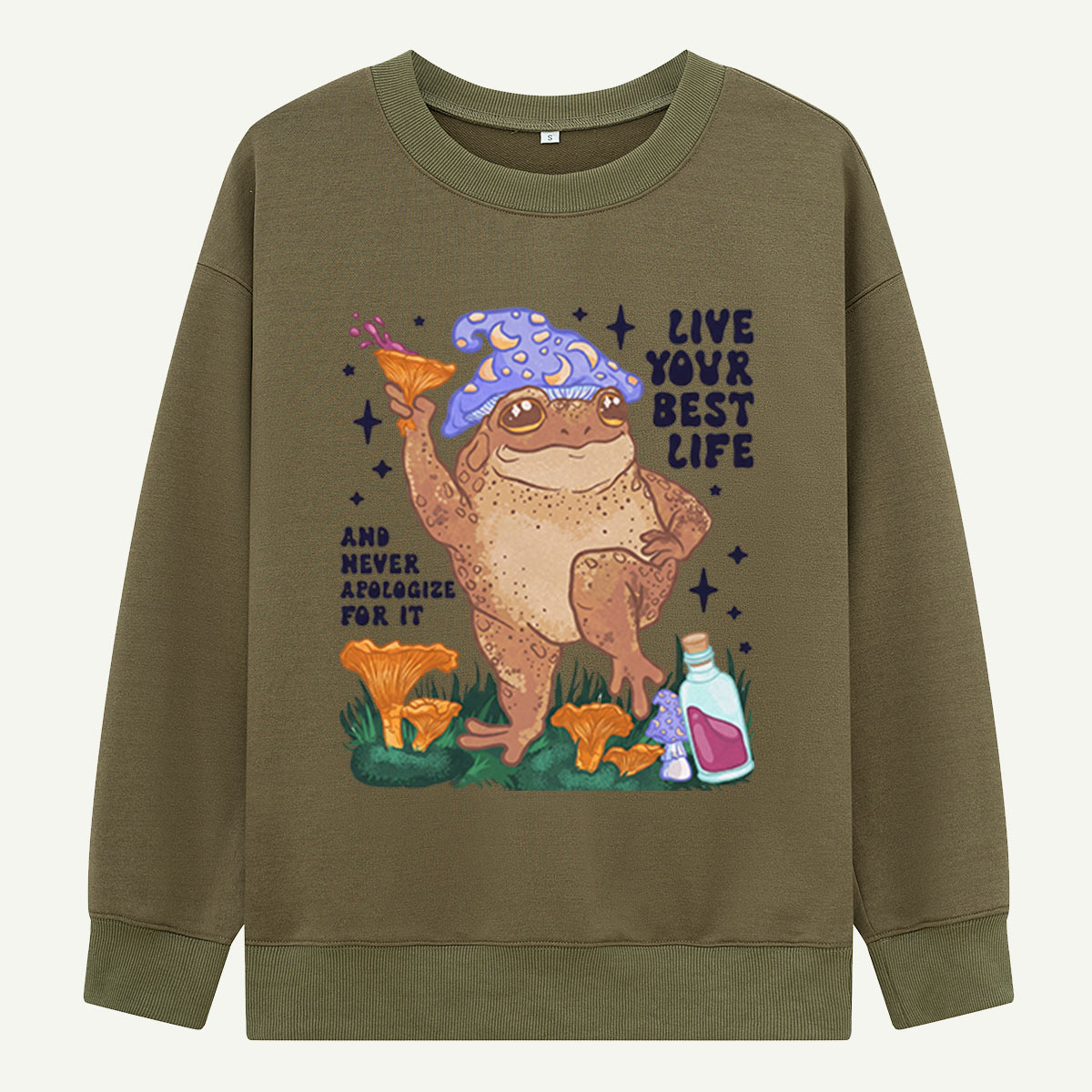 Classic Sweatshirts Sweatshirts