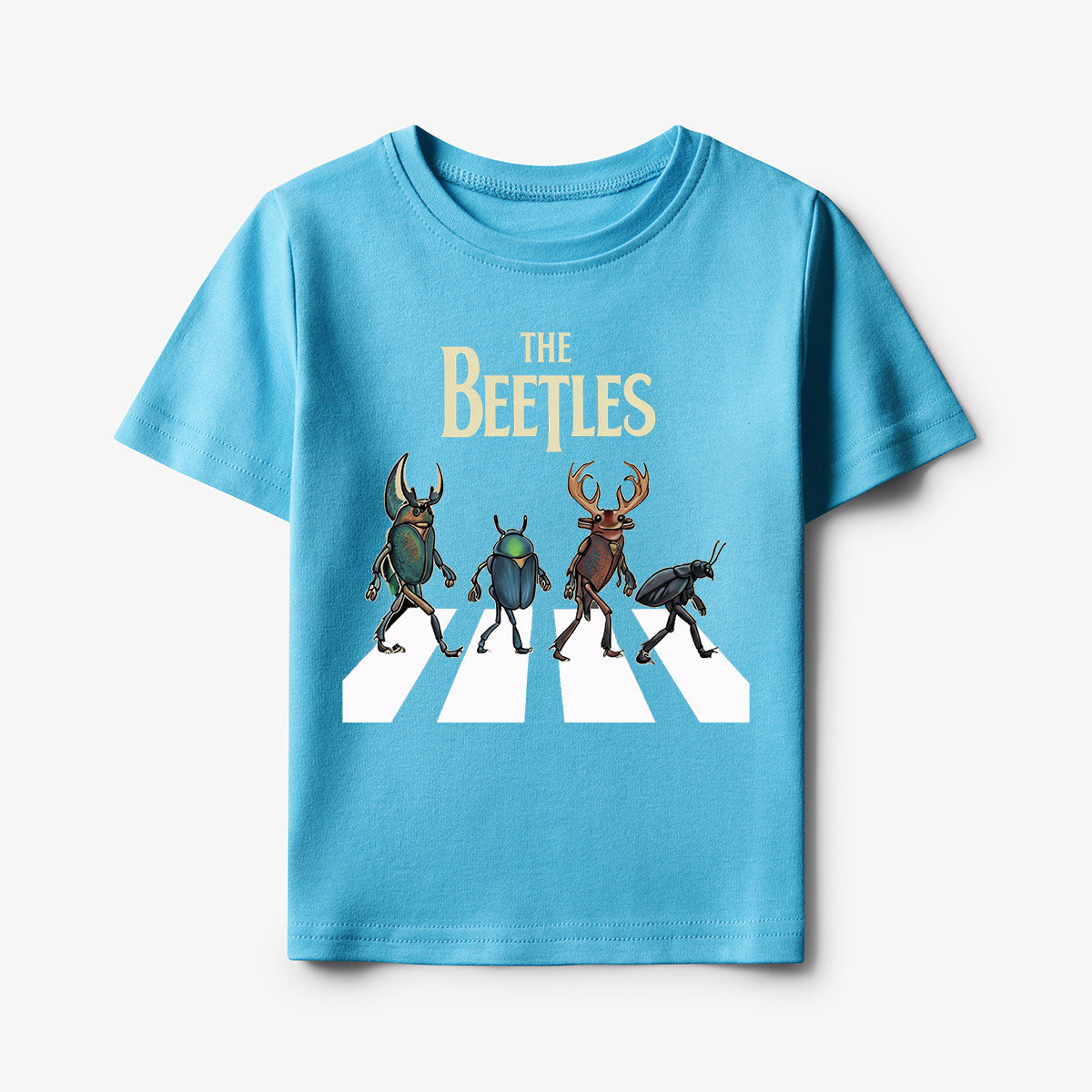 MDCTMMYSZMC26081107 Kids T-Shirt