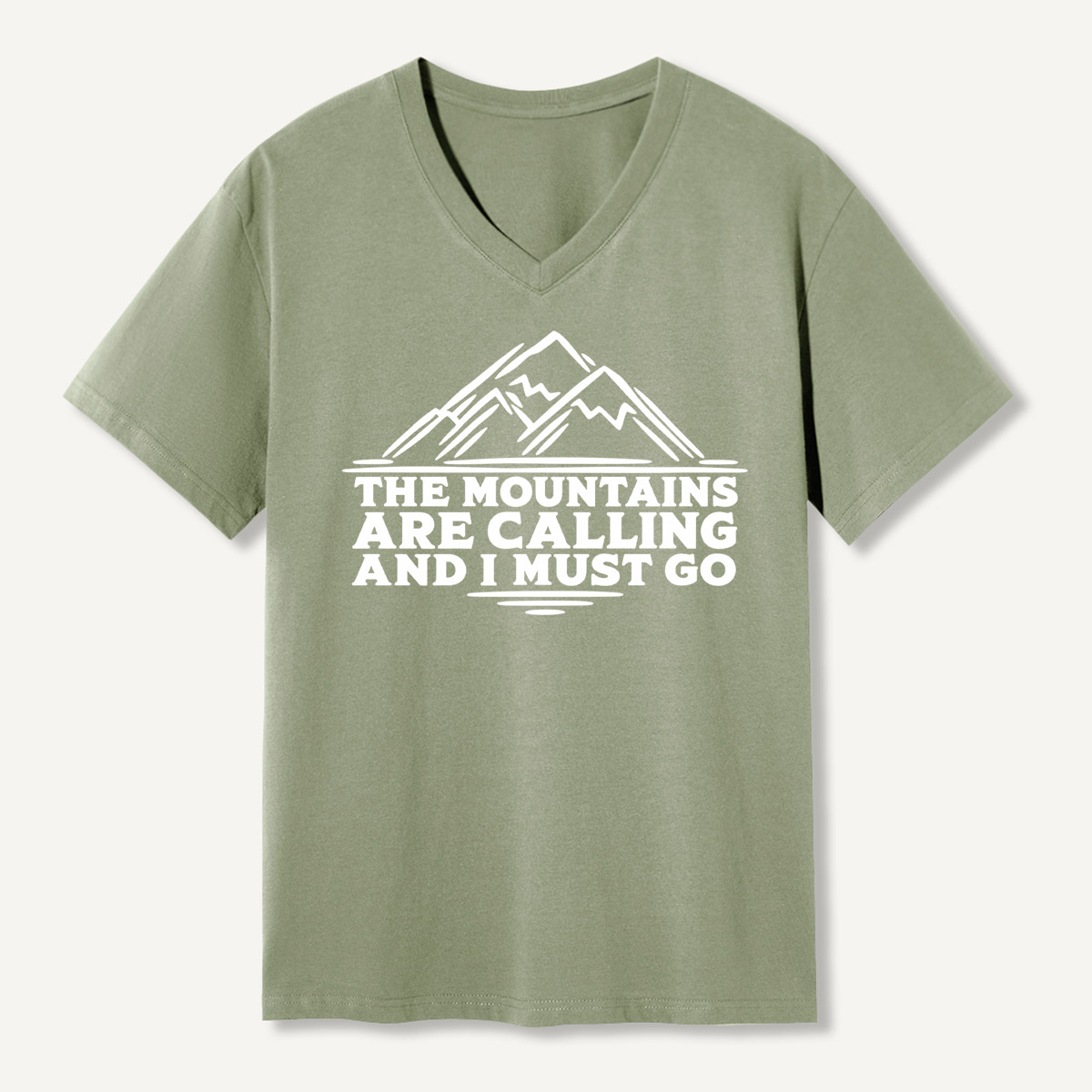 Sage Green