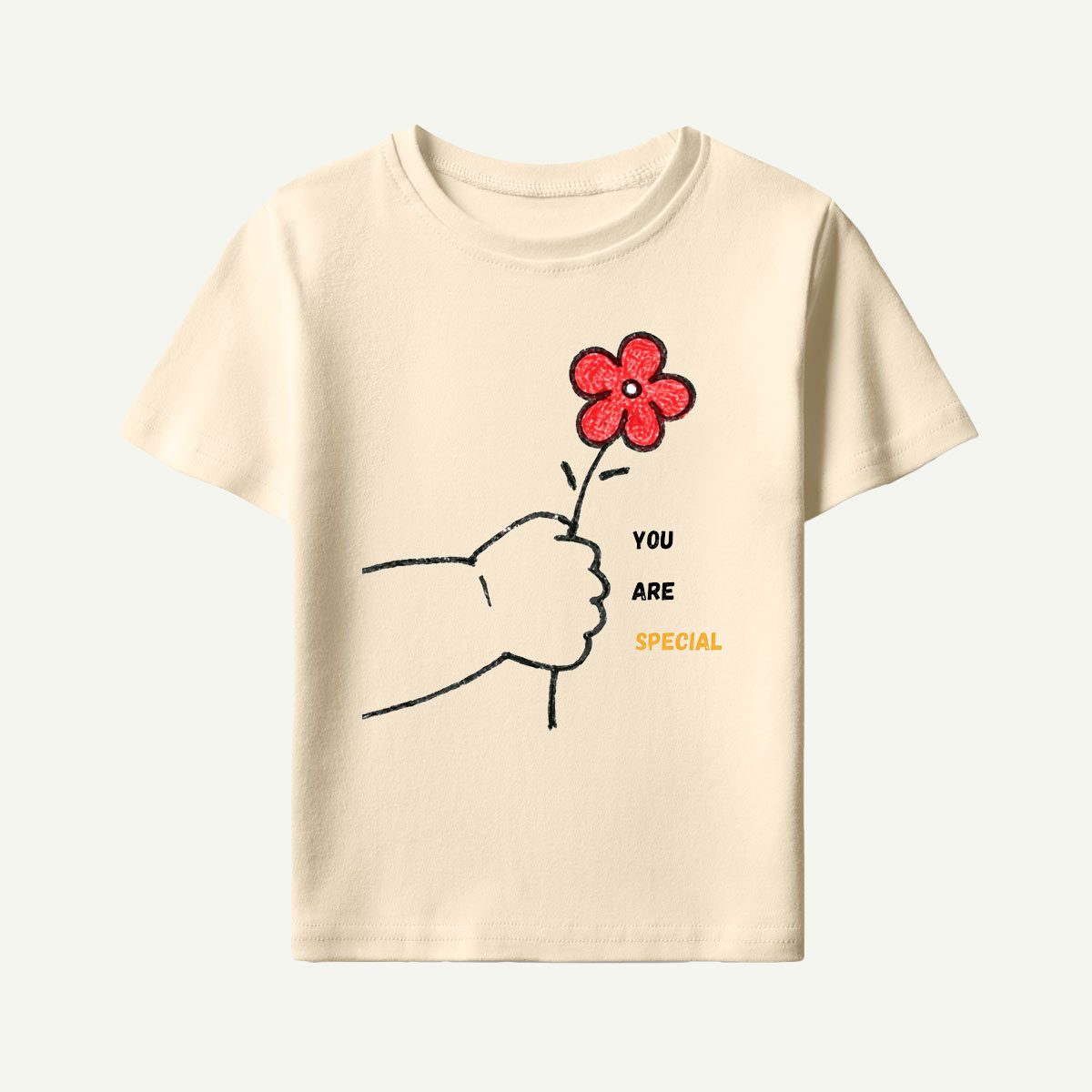 MDWTMMNA26081204 Kids T-Shirt