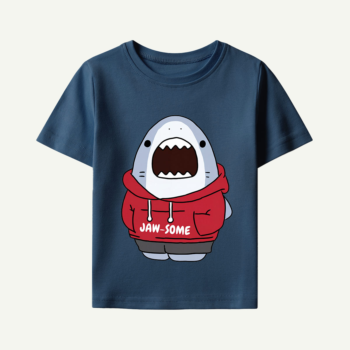 MDWTMMNA26081413 Kids T-Shirt