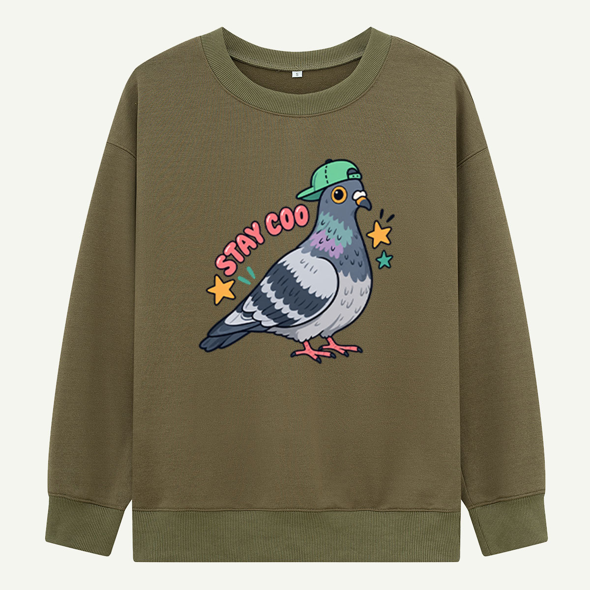 Army Green
