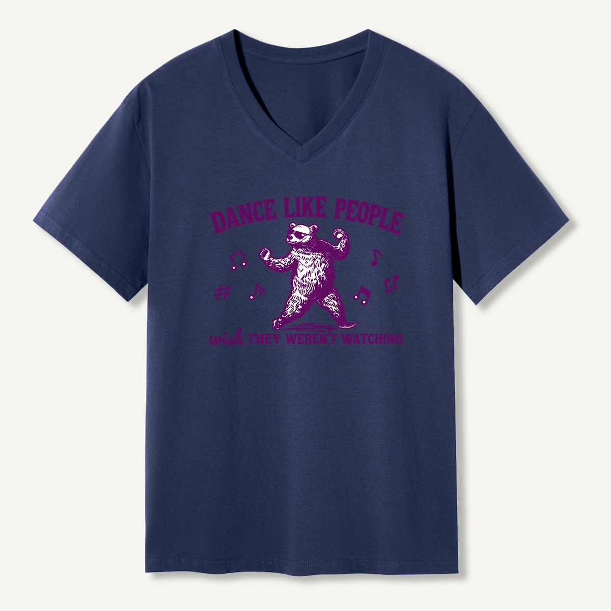 Vintage Navy