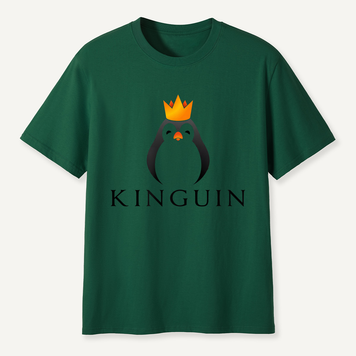 Kinguin RoyalT-Shirt