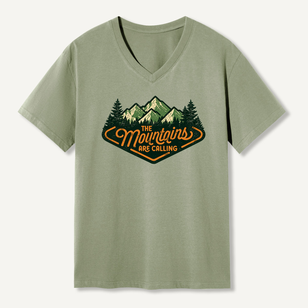 Sage Green