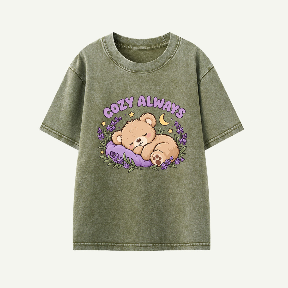 Army Green