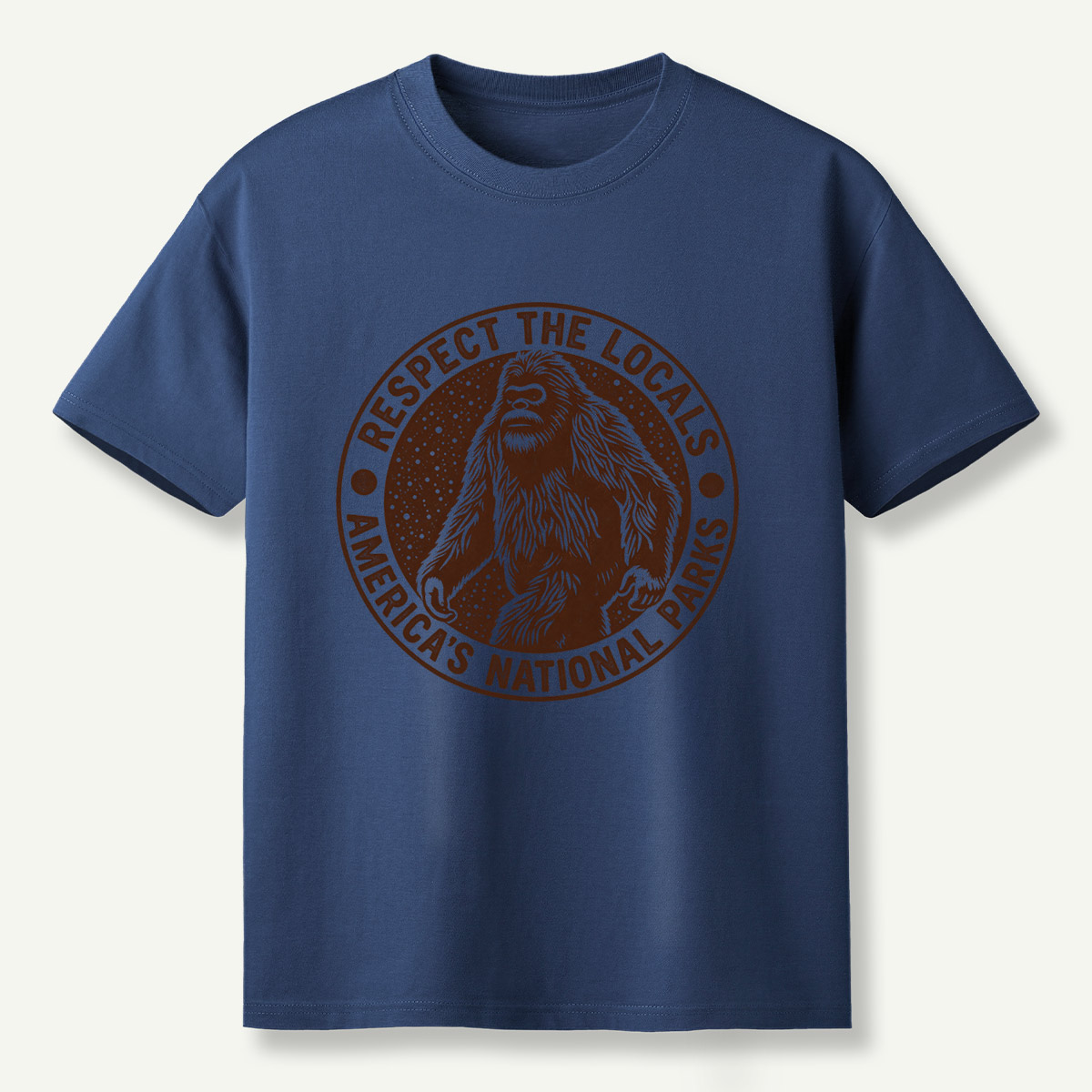 Vintage Navy