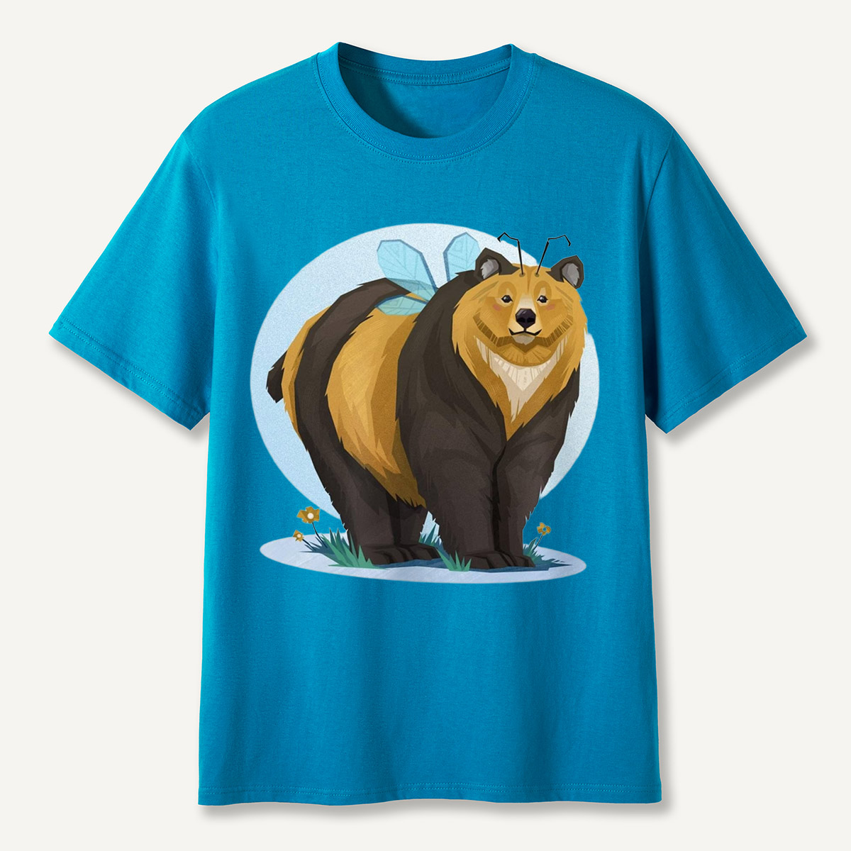 MDCTZMC26080918 T-Shirt
