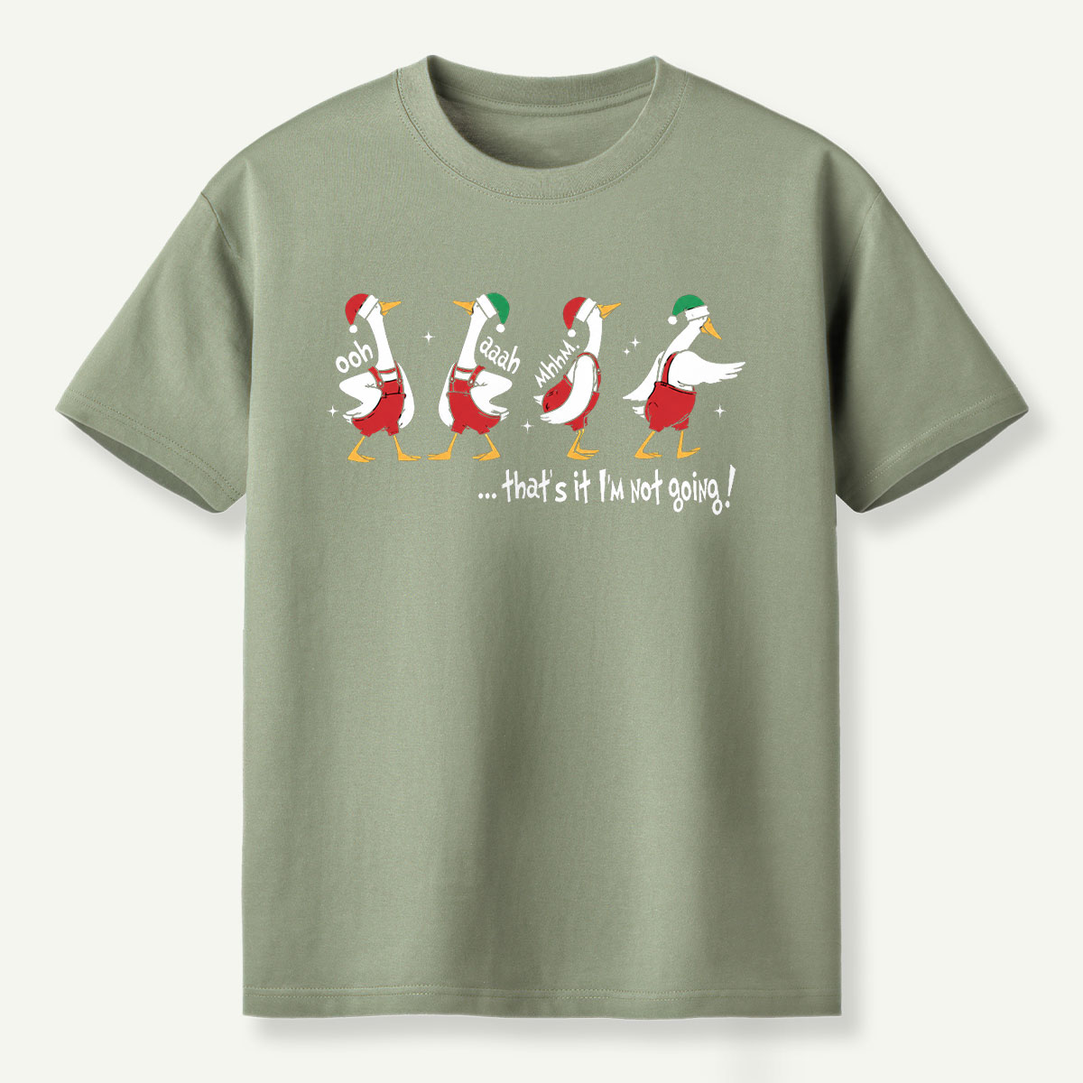 Sage Green