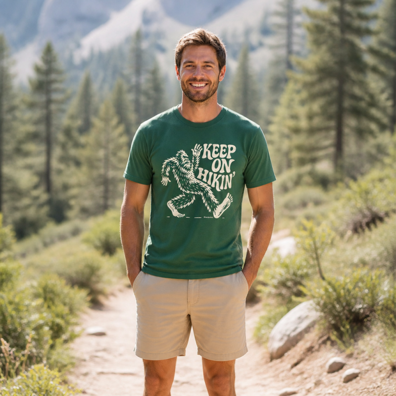 MDCTZMC26080726 T-Shirt