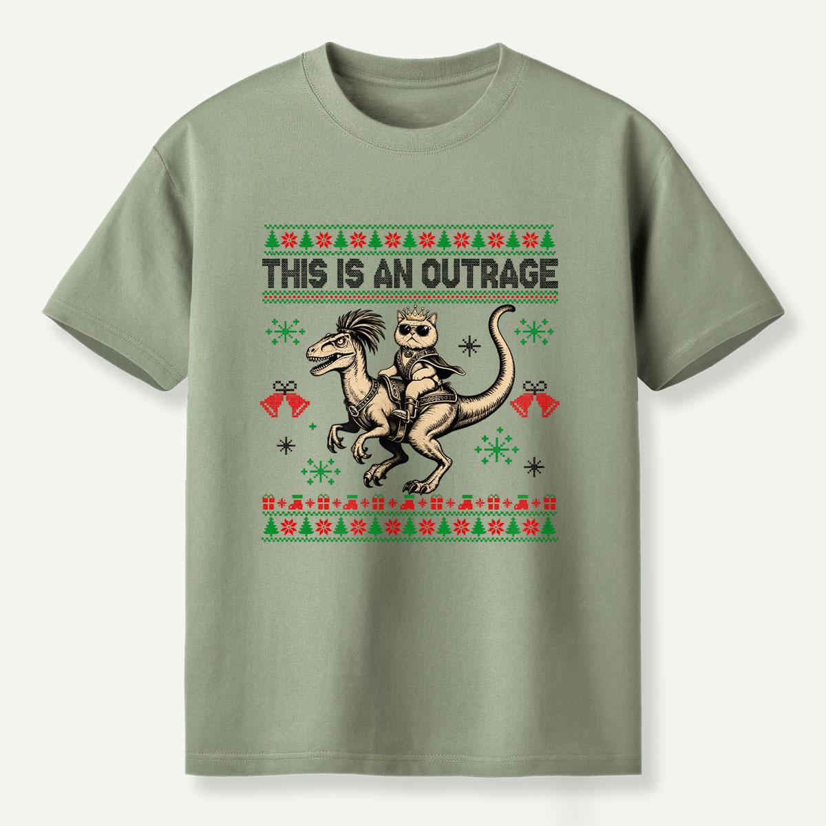 Sage Green