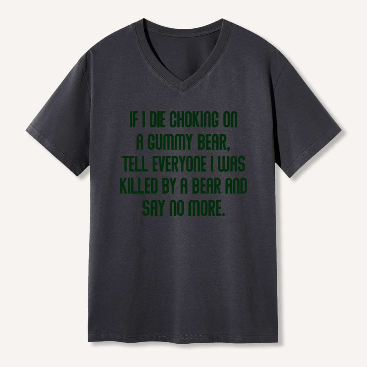 Dark Gray