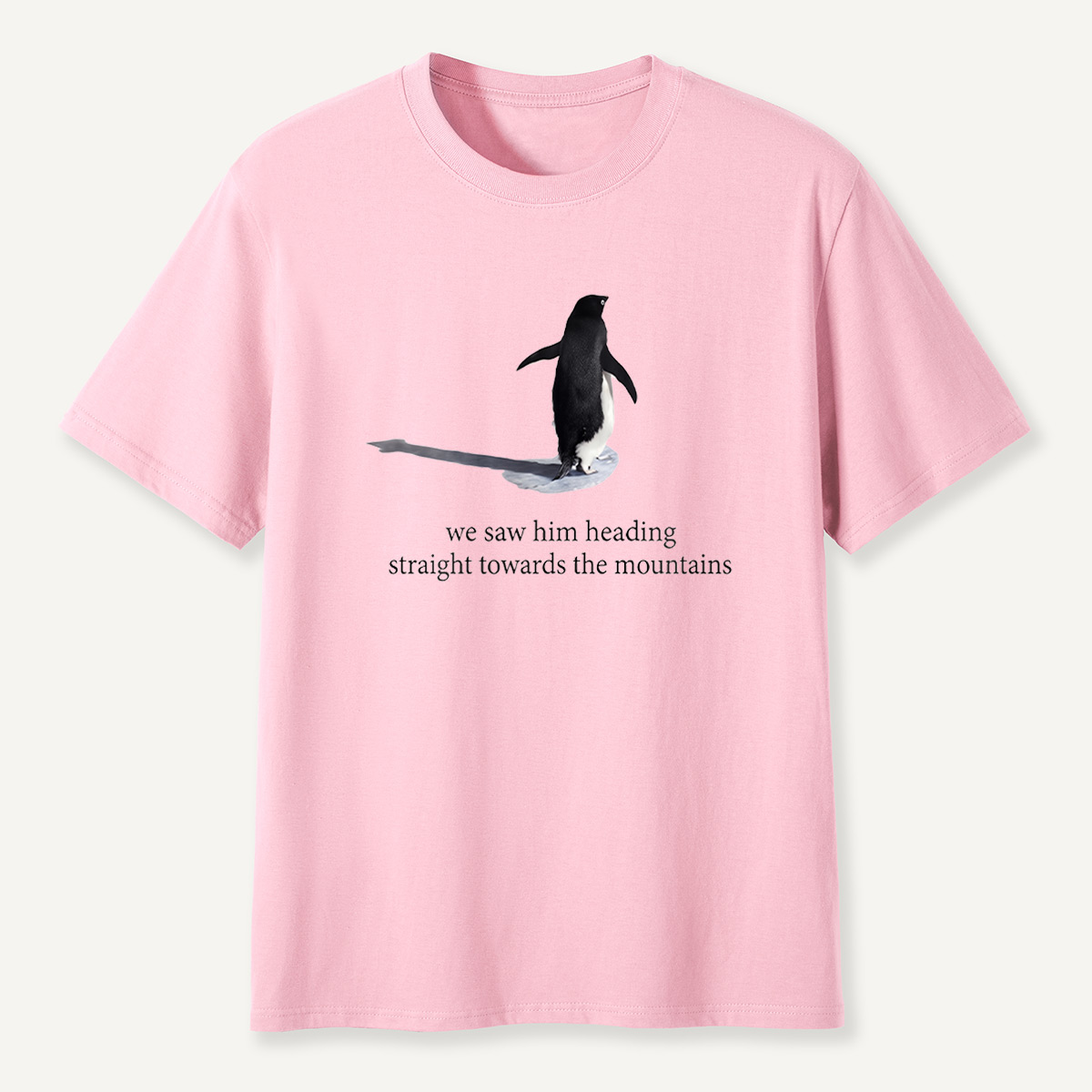 MDCTZMC26082801 T-Shirt