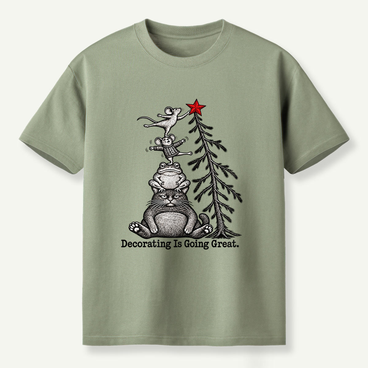 Sage Green
