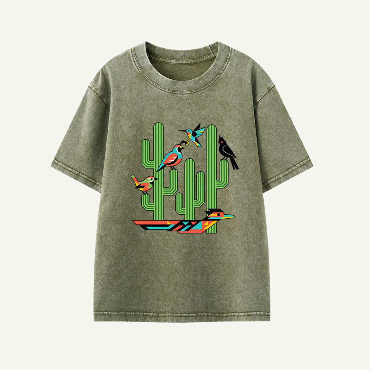 Army Green