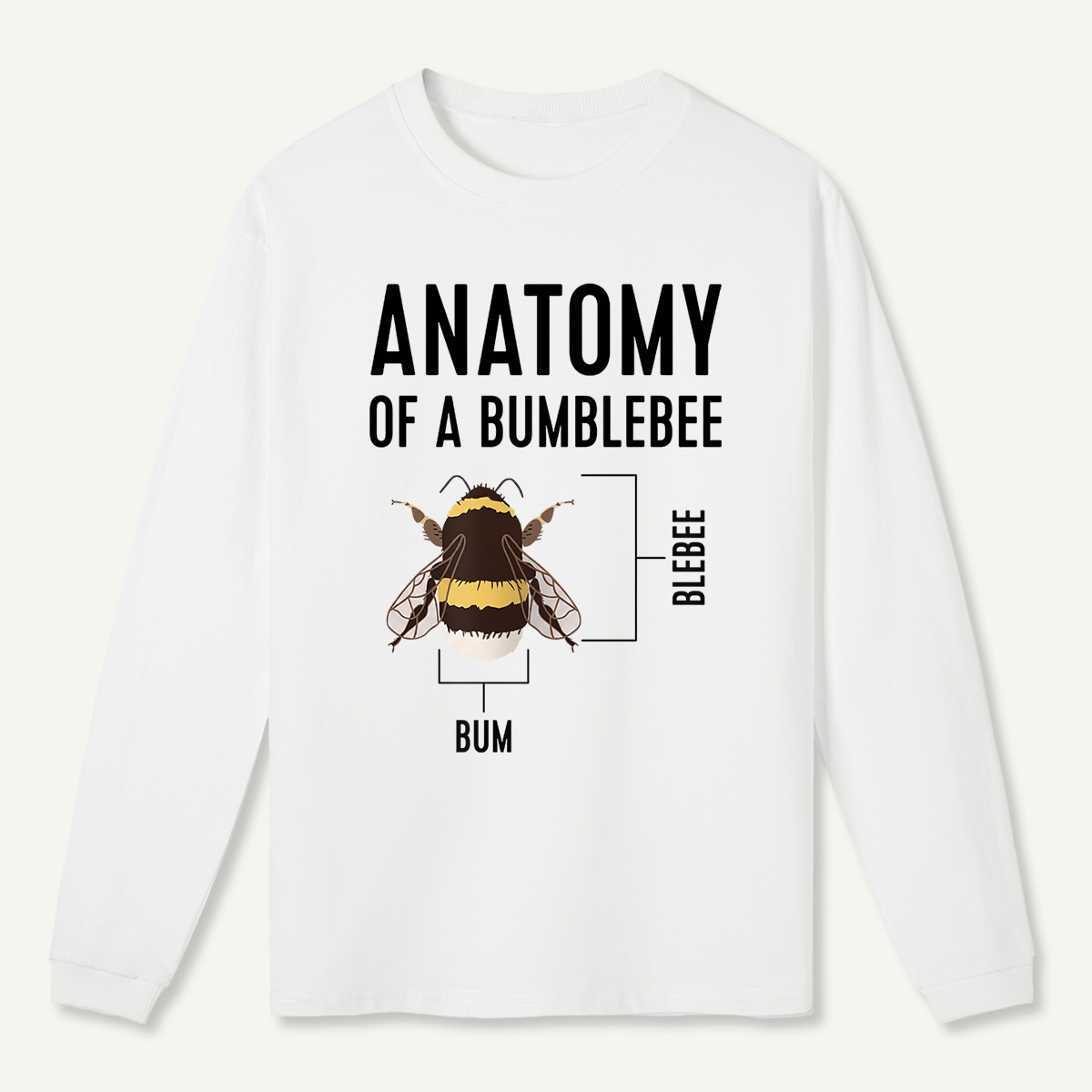 11 Long Sleeve T-Shirt