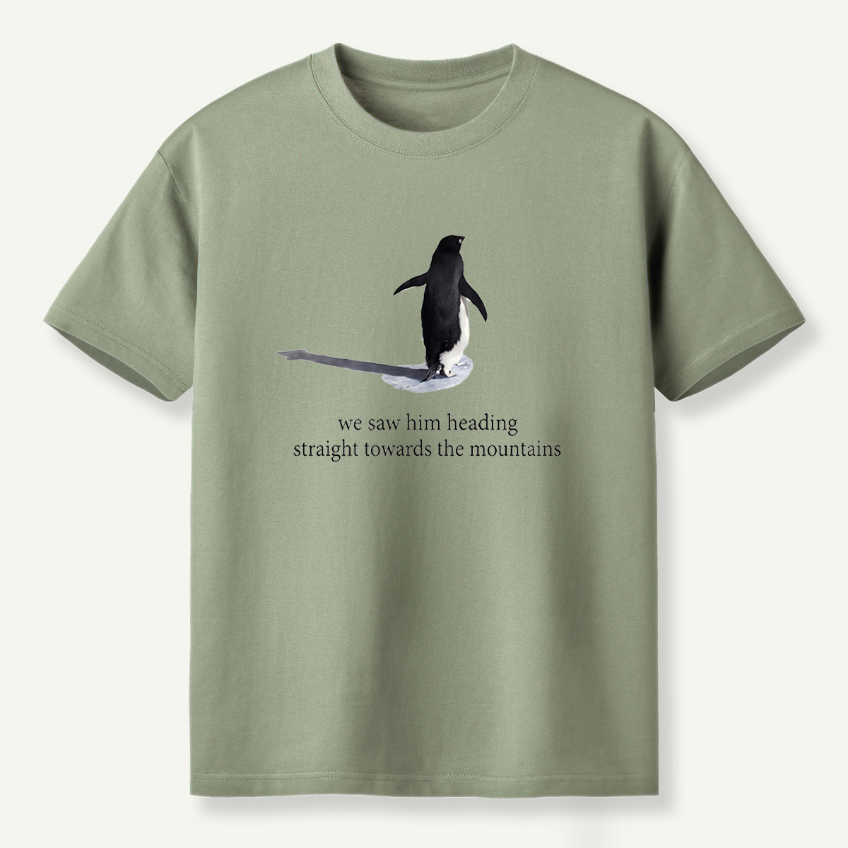 MDCTZMC26082801 T-Shirt
