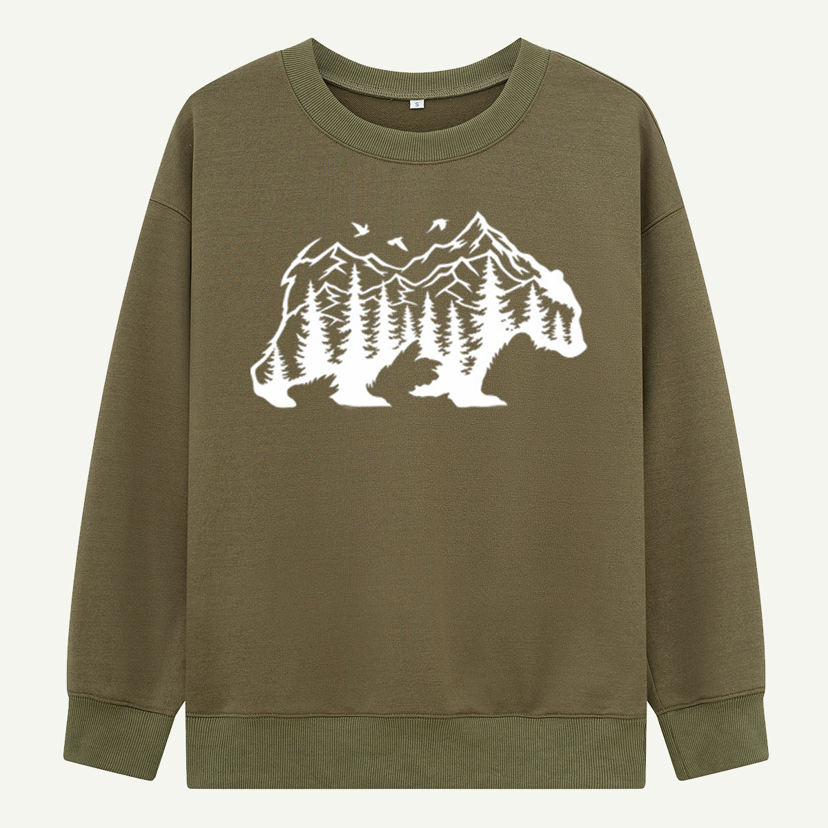 Army Green
