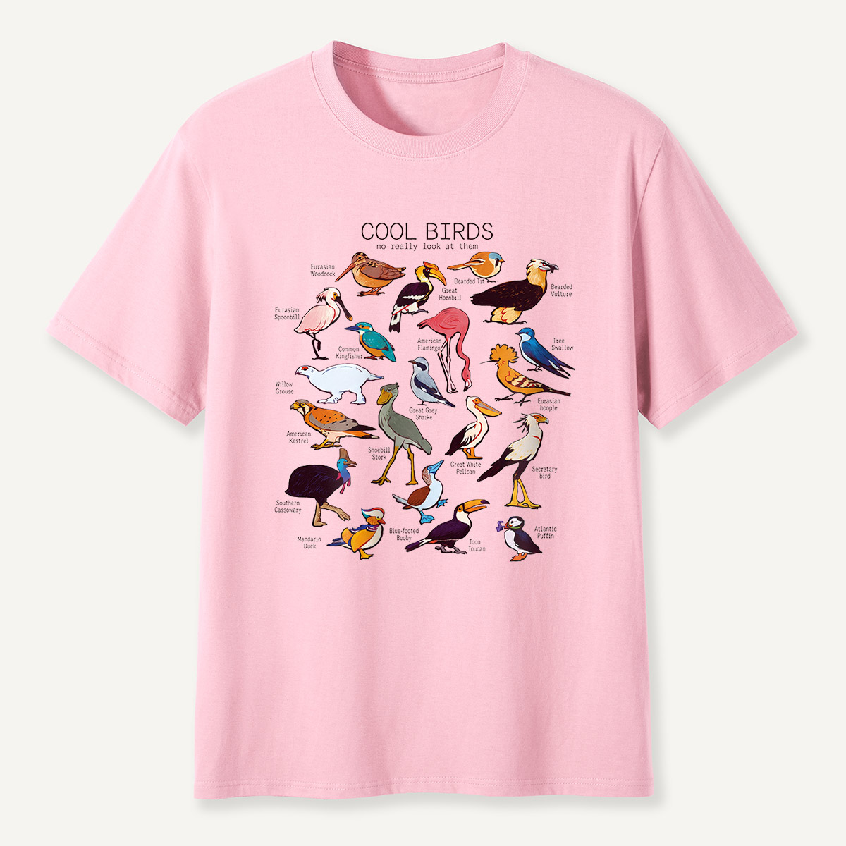 MDCTZMC26080616 T-Shirt