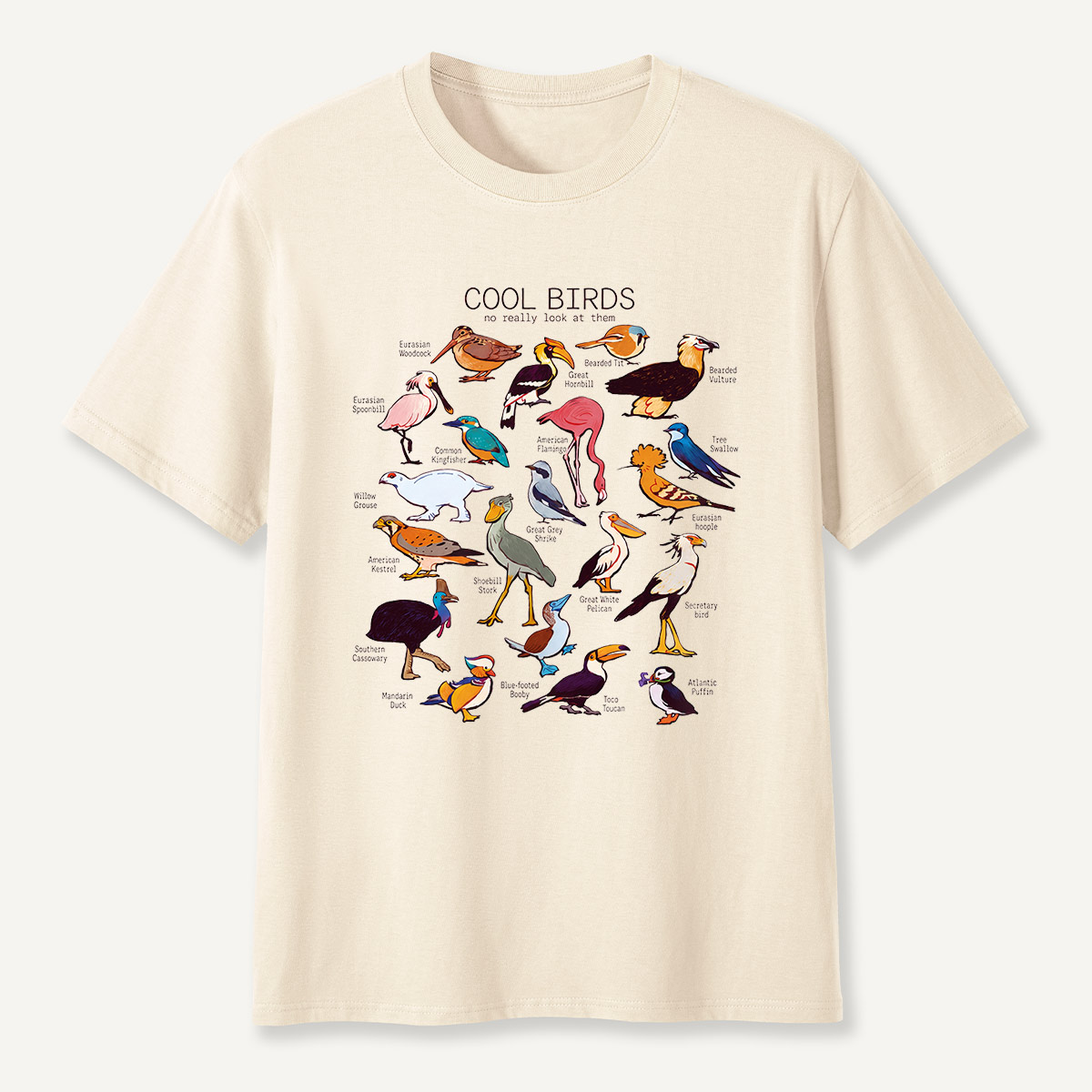 MDCTZMC26080616 T-Shirt