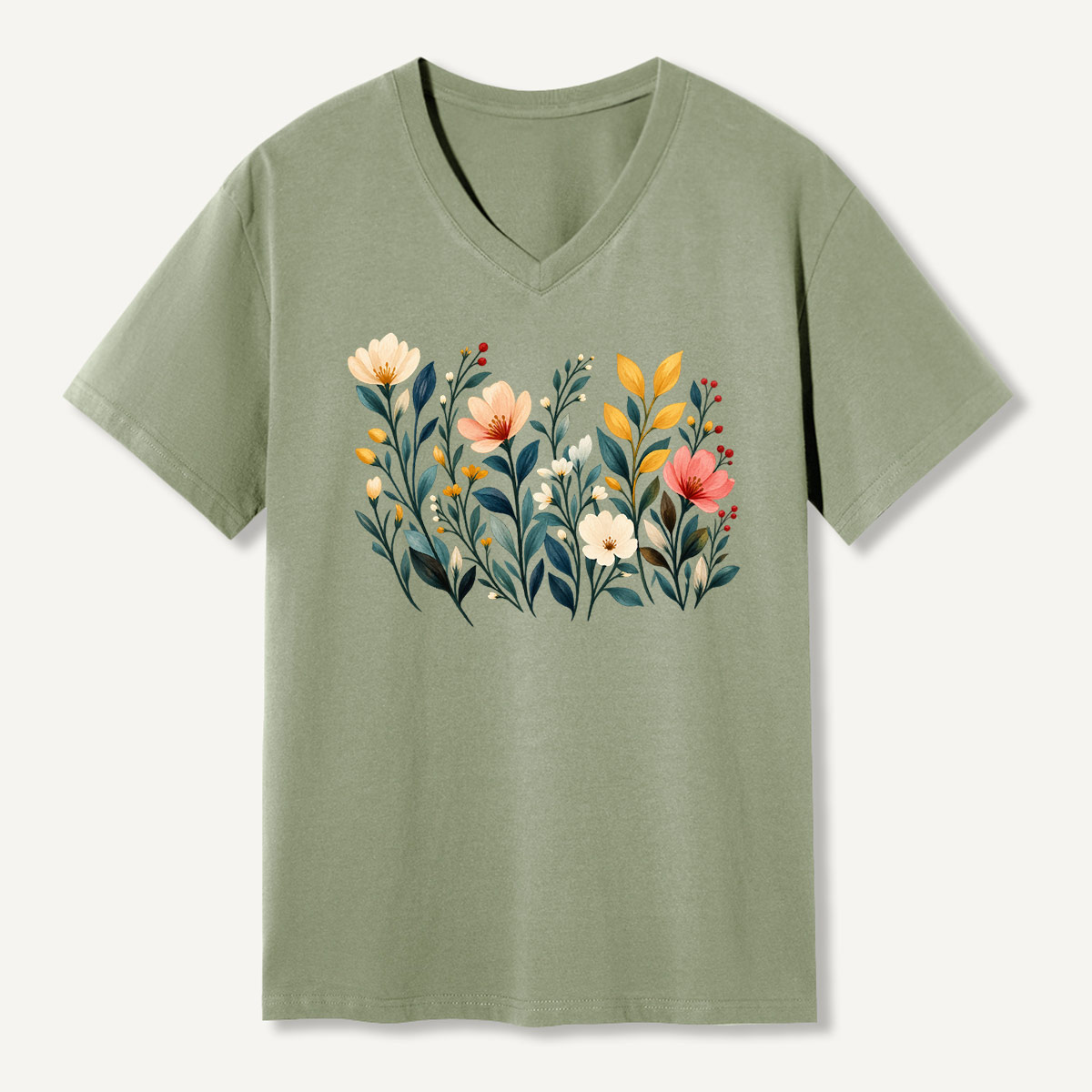 Sage Green