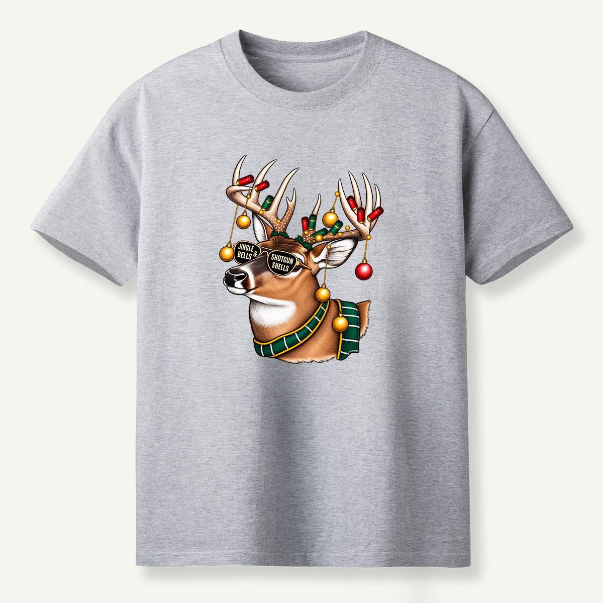 Ash Gray