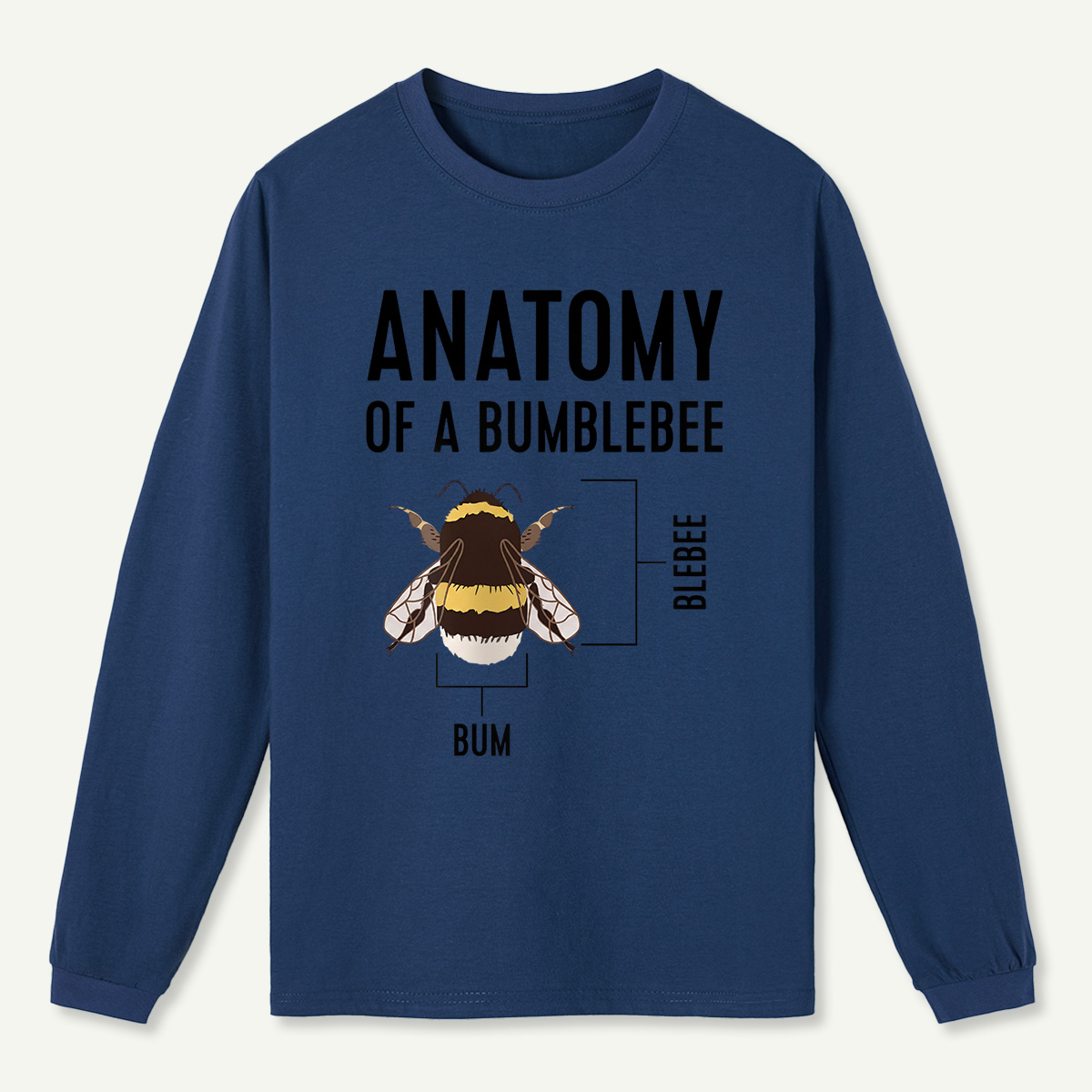 11 Long Sleeve T-Shirt