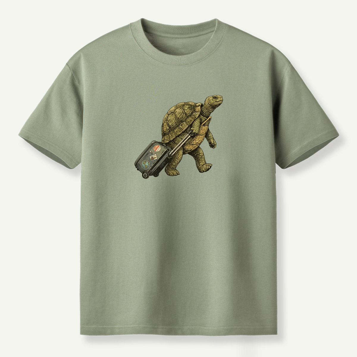 Sage Green