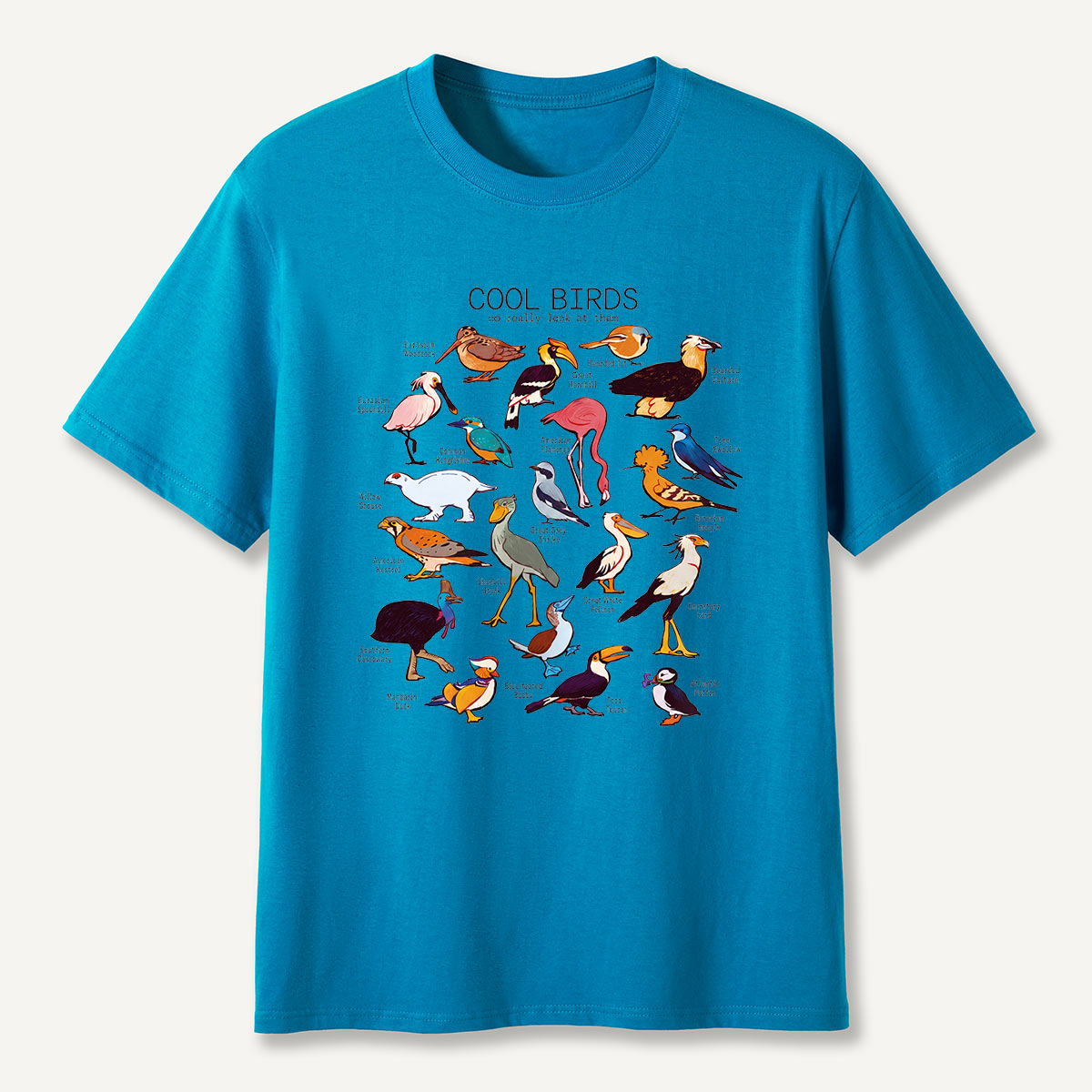 MDCTZMC26080616 T-Shirt