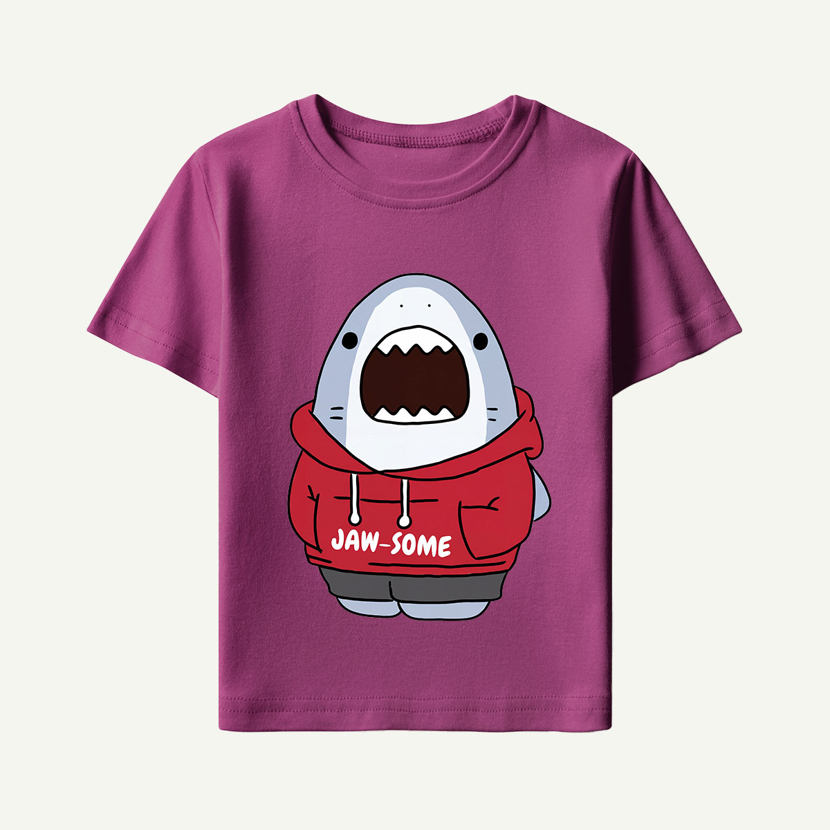 MDWTMMNA26081413 Kids T-Shirt