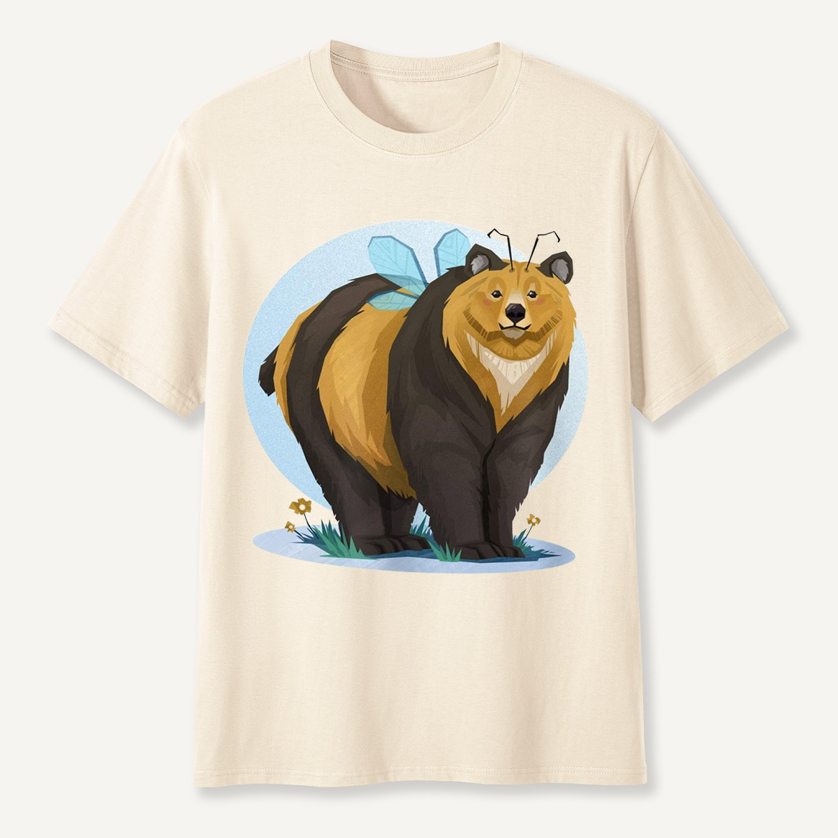 MDCTZMC26080918 T-Shirt