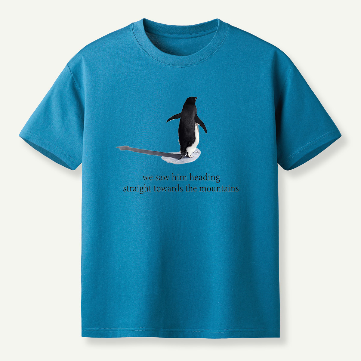MDCTZMC26082801 T-Shirt