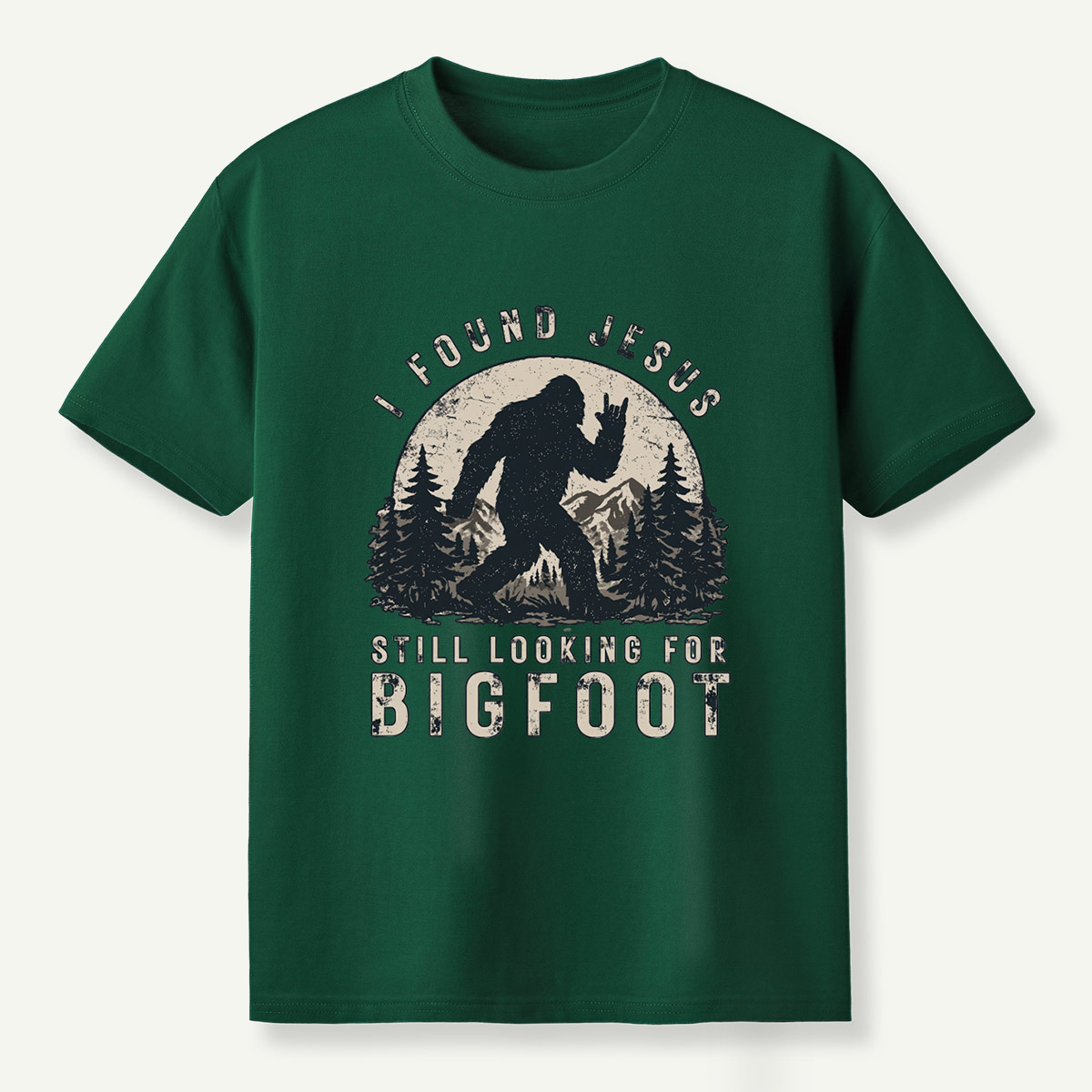 Forest Green