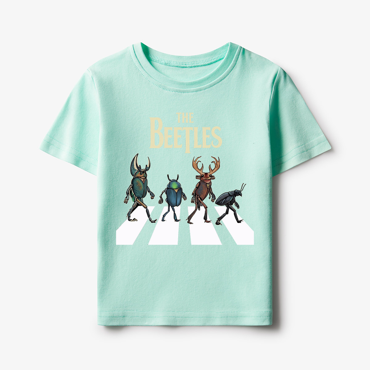 MDCTMMYSZMC26081107 Kids T-Shirt