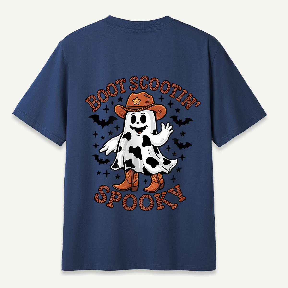 Vintage Navy