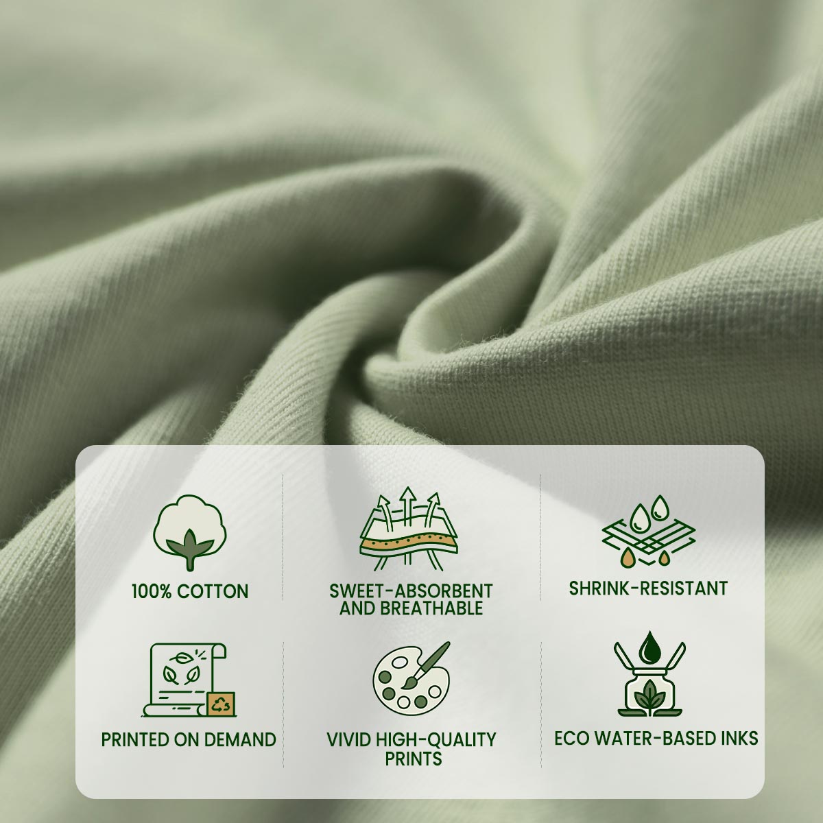 Respect The Locals Earth Day Wildlife Raglan T-Shirt