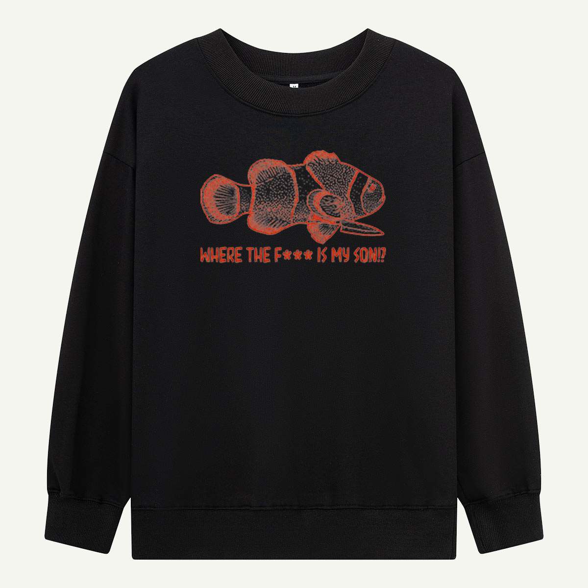 Mess With The Flock Get The Glock Armed Bird Sweatshirts