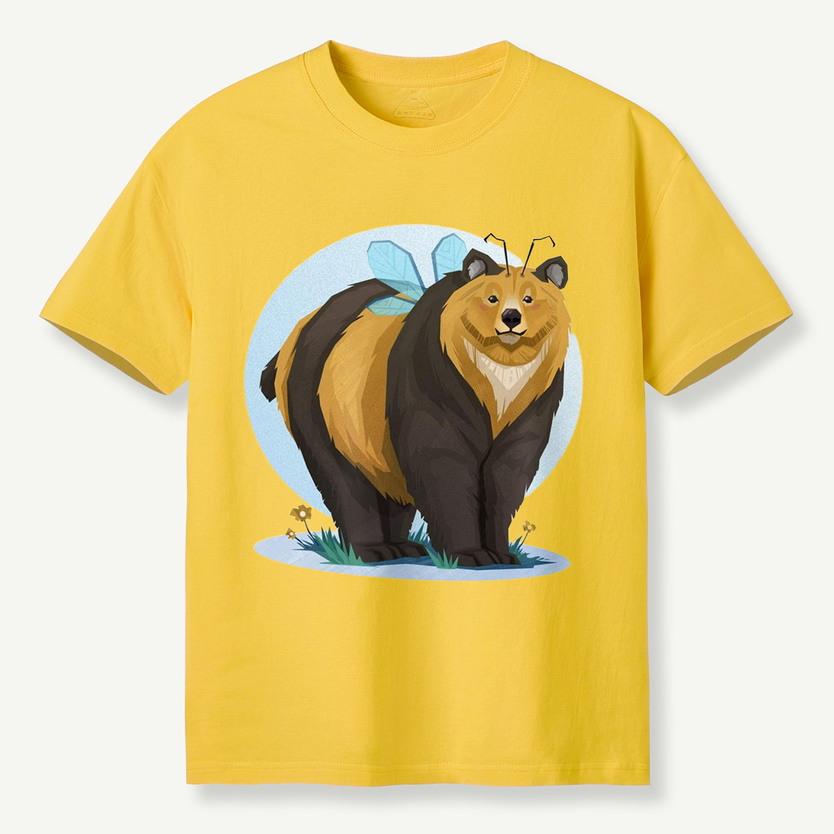 MDCTZMC26080918 T-Shirt