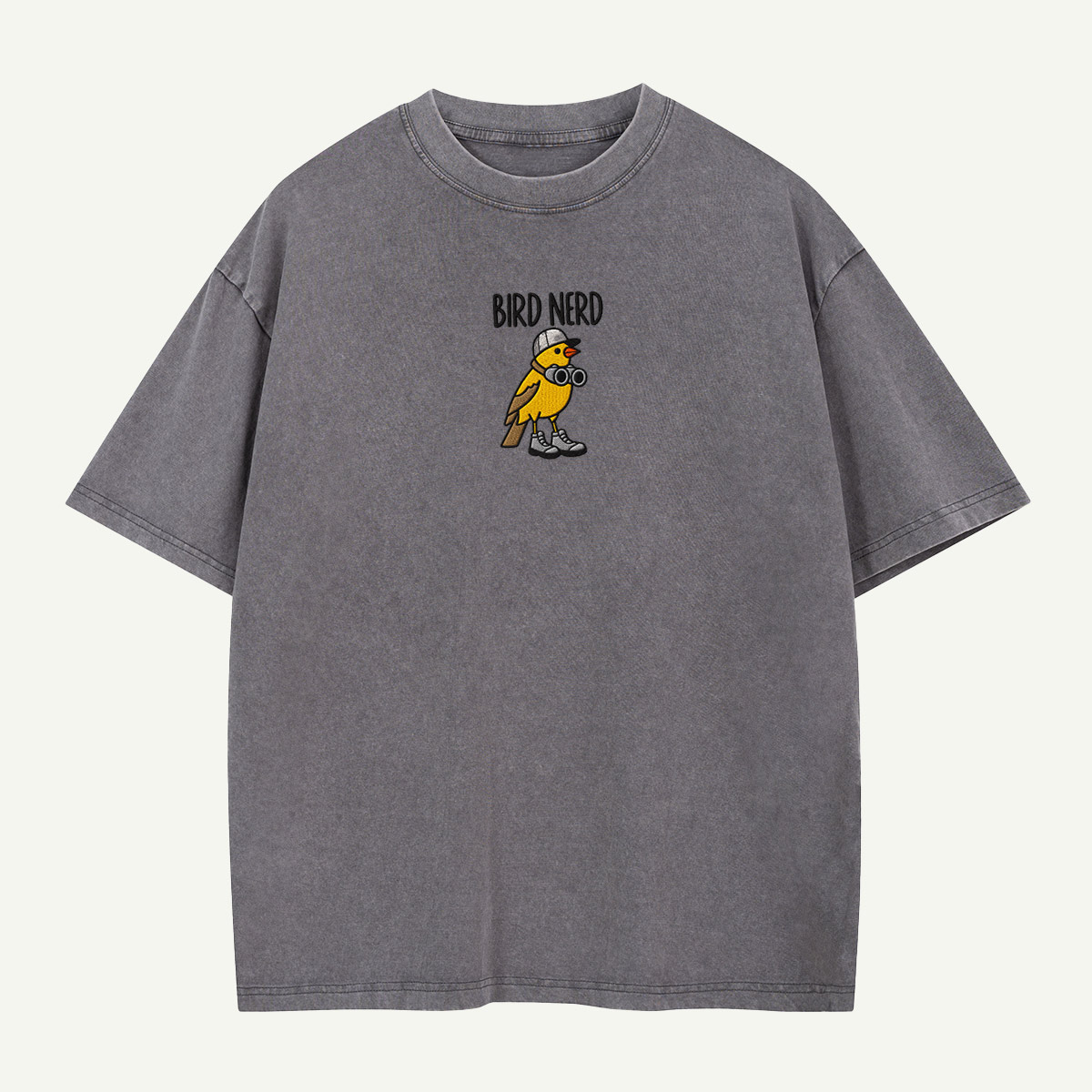 Dark Gray