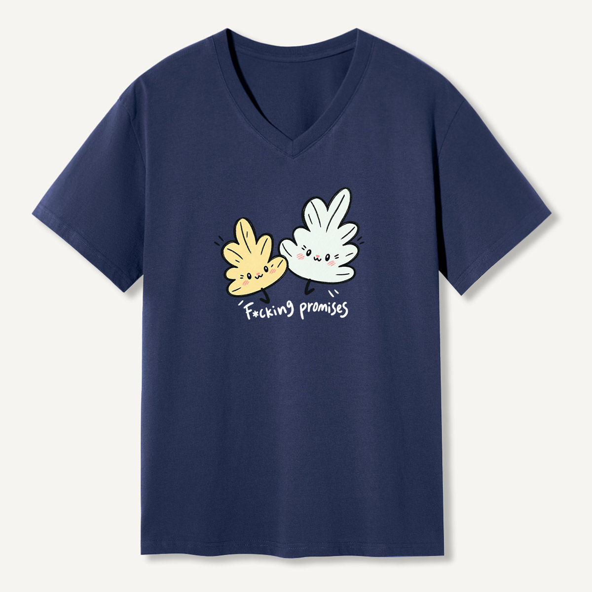Vintage Navy
