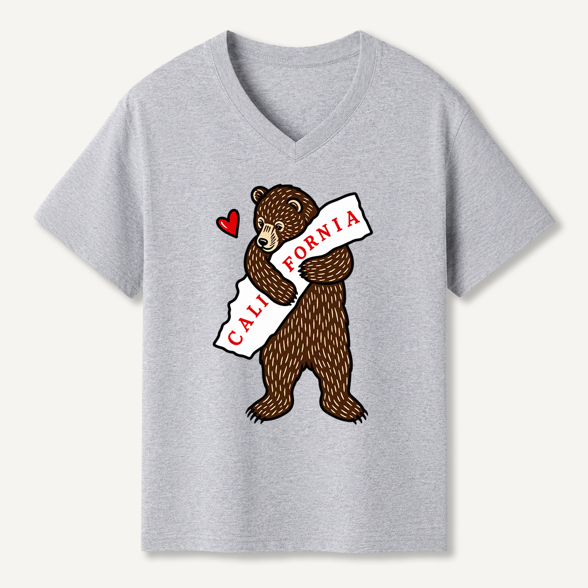 Ash Gray