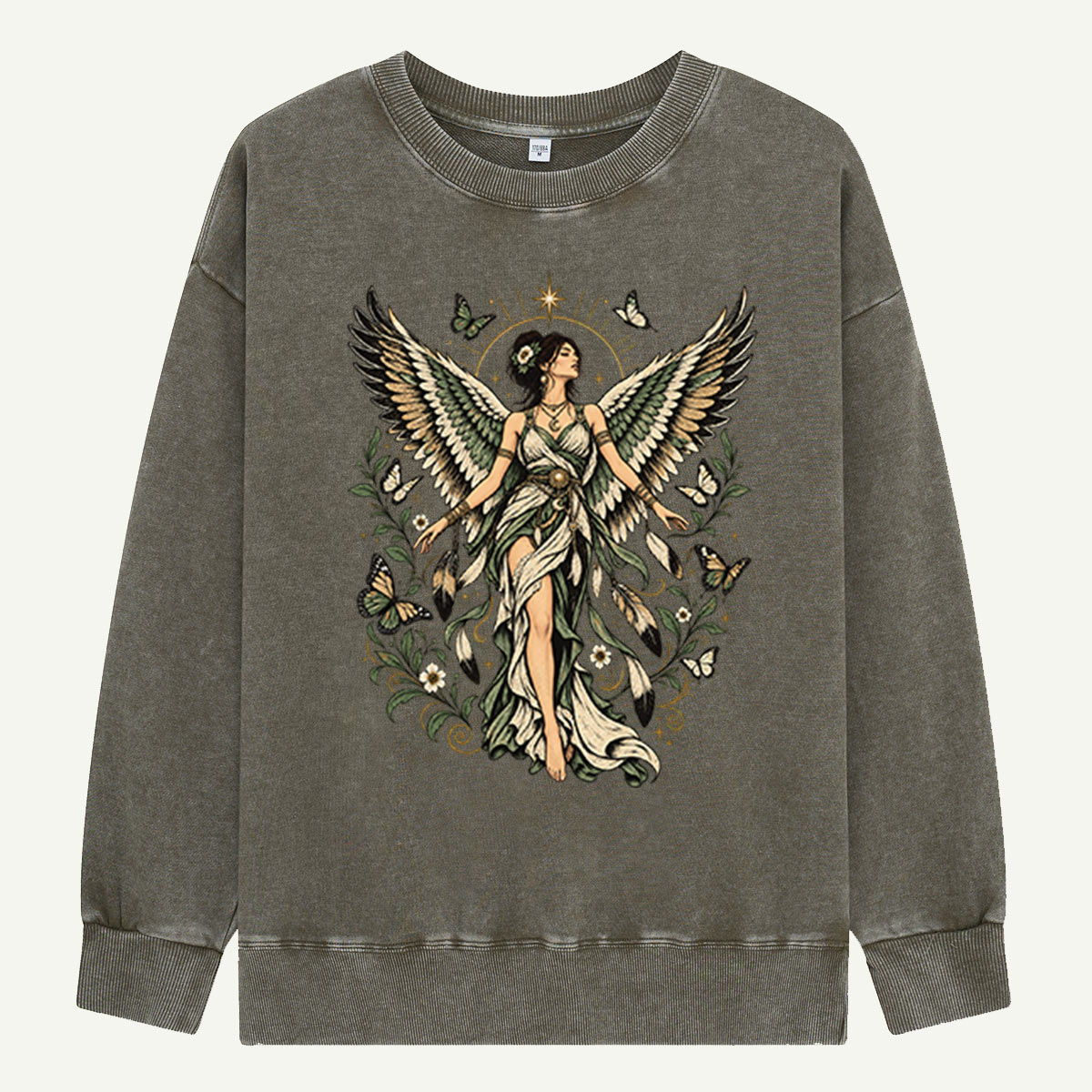 Army Green-2